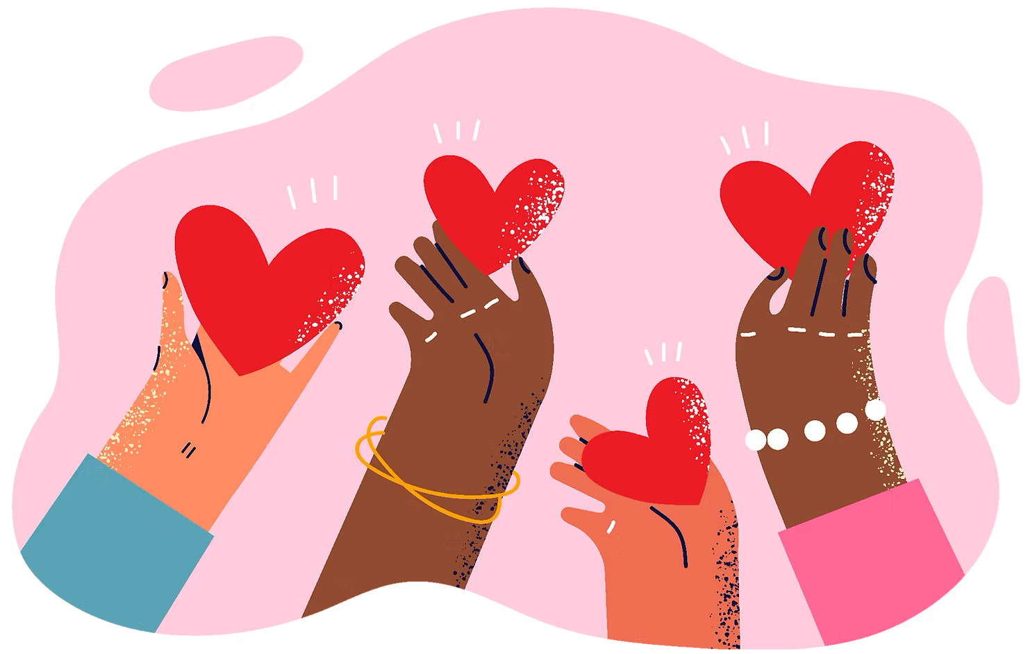 Empoderando pacientes negros e LGBTQIAP+ através da Psicanálise